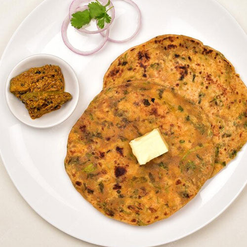 Freeze-Dried vs Dehydrated Ready-to-Eat Indian Food